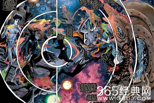 《睡魔》漫画阅读网站