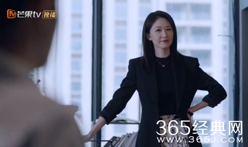 《少年派2》田甜人物分析