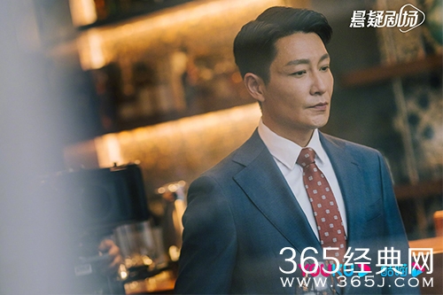 《庭外》薛冬人物解析