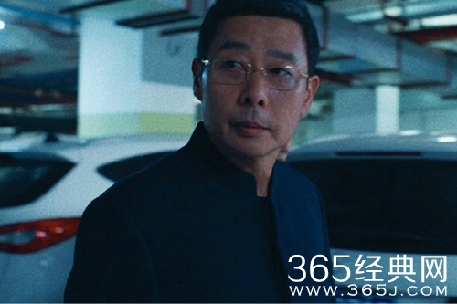 《庭外》旷北平针对乔绍延