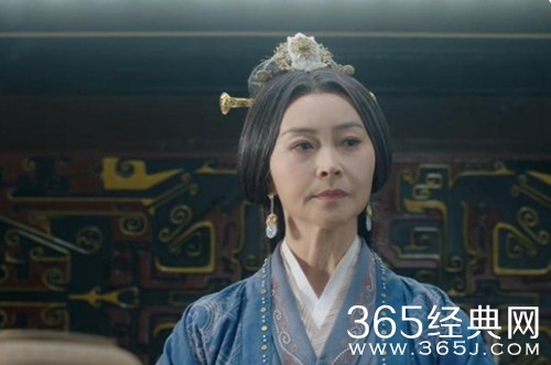 《星汉灿烂》汝阳王妃结局