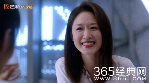 《少年派2》田甜人物分析