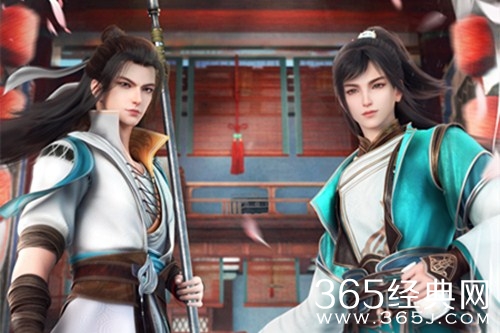 《少年白马醉春风》动画观看地址