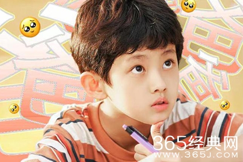 《天才基本法》花卷介绍