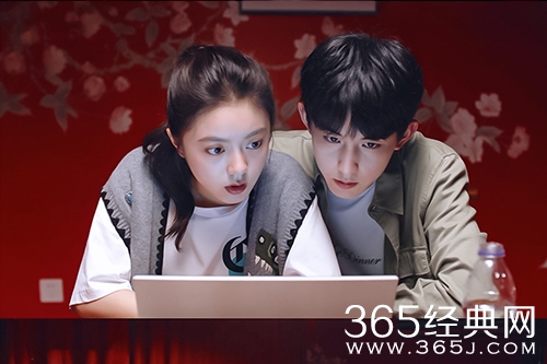 《少年派2》林妙妙钱三一约会