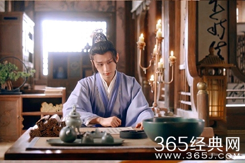 《沉香如屑》唐周的记忆