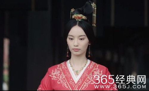 《星汉灿烂》三公主结局