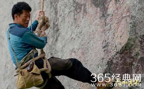 《高山清渠》原型人物