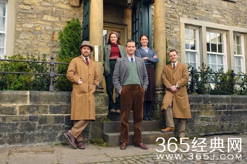 《万物生灵第三季》上线时间