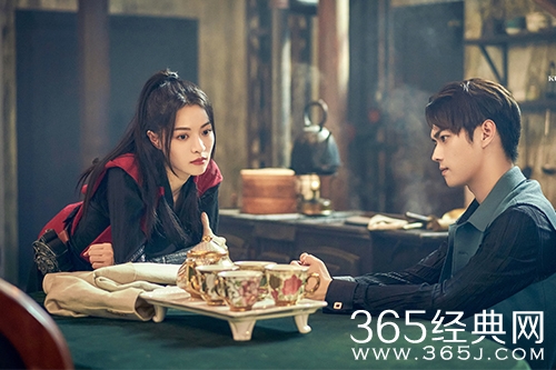 《迷航昆仑墟》龙骨的作用