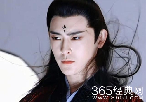 《沉香如屑》计都星君黑化