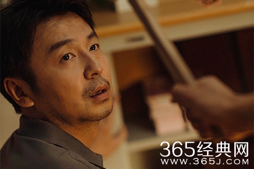 《天才基本法》林兆生被绑架