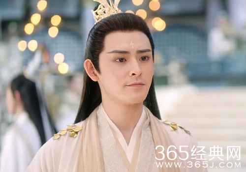 《沉香如屑》计都星君假死