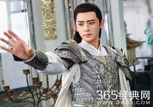 《沉香如屑》计都星君不杀应渊