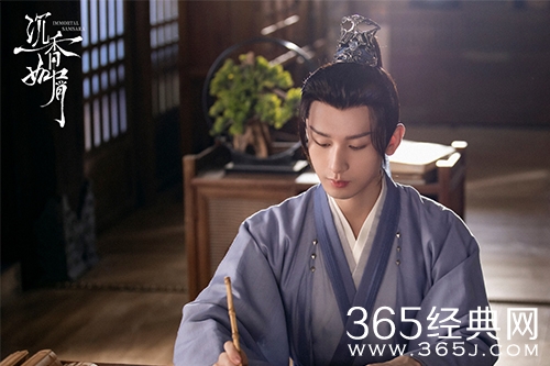 《沉香如屑》唐周找四大神器的原因