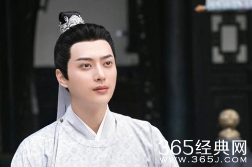 《沉香如屑》裴洛结局