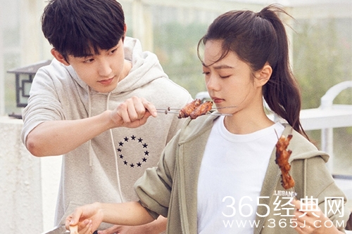 《少年派2》林妙妙治愈钱三一