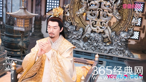 《沉香如屑》武力排行榜