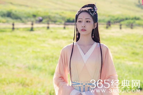 《沉香如屑》琳琅官配