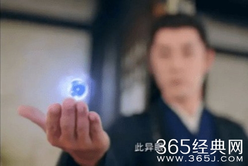 《沉香如屑》异眼介绍