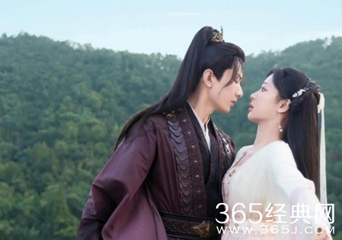 《沉香如屑》裴洛结局