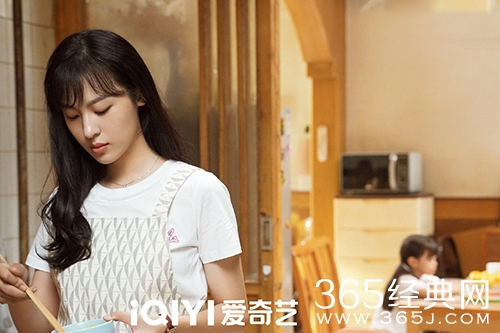 《第二次拥抱》丁木木搬家