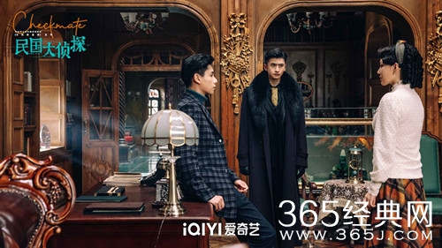 2022年8月待播电视剧大全