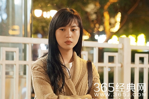 《第二次拥抱》丁木木的秘密