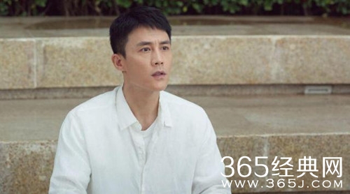 《第二次拥抱》李诚结局