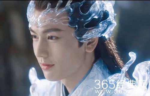 《苍兰诀》 长珩结局