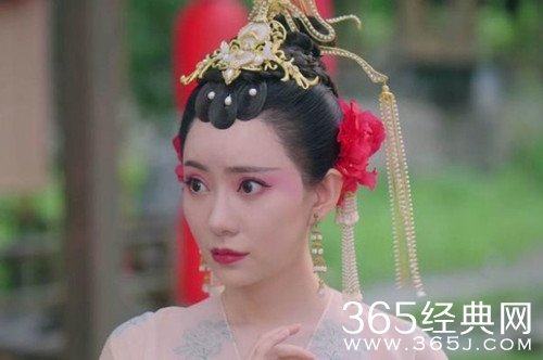 《沉香如屑》绛辰死因