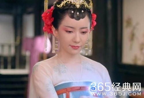 《沉香如屑》绛辰死因