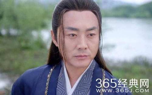 《沉香如屑》唐江结局