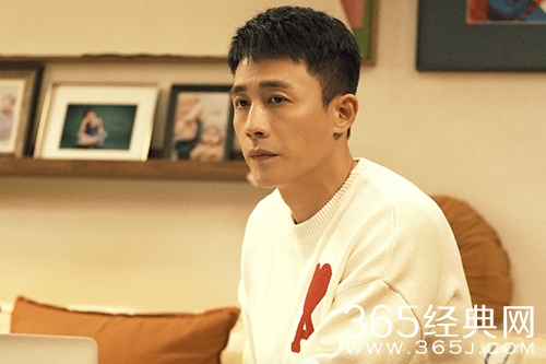 《第二次拥抱》李诚提出离婚