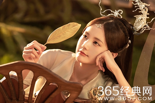 《苍兰诀》司命人物解析