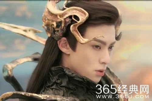 《苍兰诀》实力排行