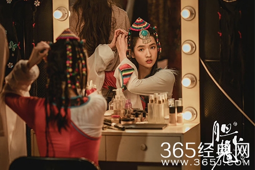 《胆小鬼》黄姝被杀害