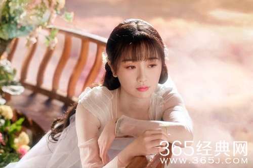 《苍兰诀》息兰神女介绍