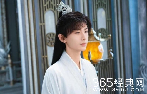 《沉香如屑》应渊帝君结局