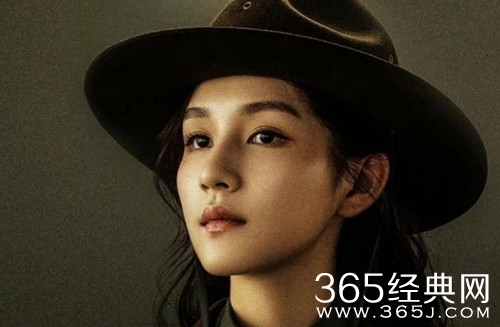 《迷航昆仑墟》楚风铃人物解析