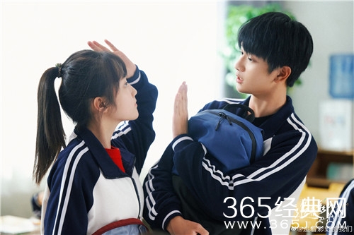 《追着彩虹的我们》拍摄地