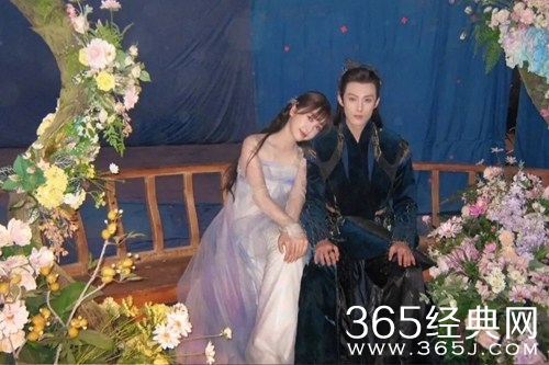 《苍兰诀》小兰花结局