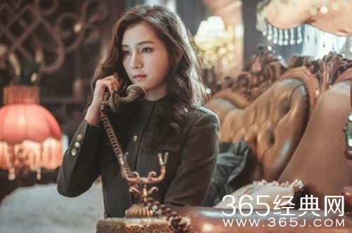 《迷航昆仑墟》楚风铃人物解析