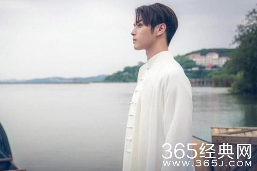 《迷航昆仑虚》丁云起继任天官