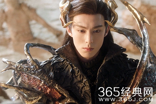 《苍兰诀》东方青苍复活赤地