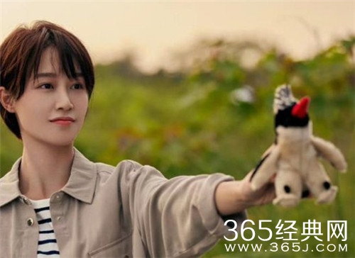 《被遗忘的时光》吴恙结局