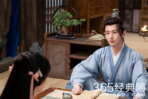 《沉香如屑》唐周恢复记忆