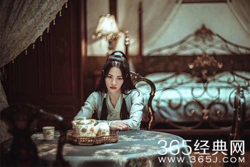 《迷航昆仑墟》无双成为眼线