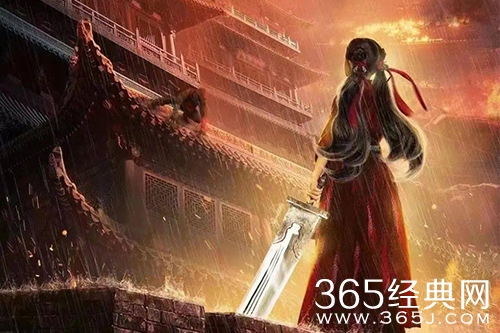 《万刃阁少女》观看平台