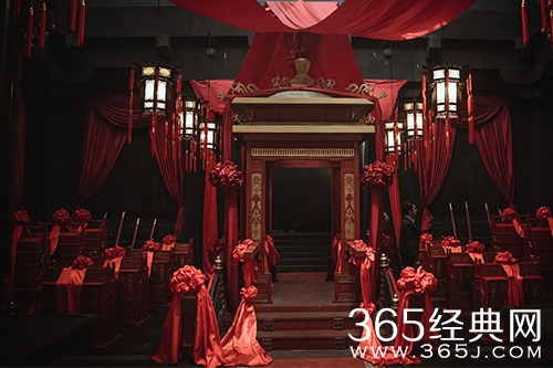 《迷航昆仑墟》等坤阁里的秘密